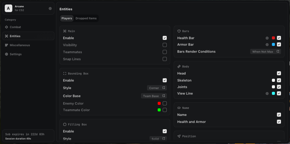 Screenshot 3 / 6