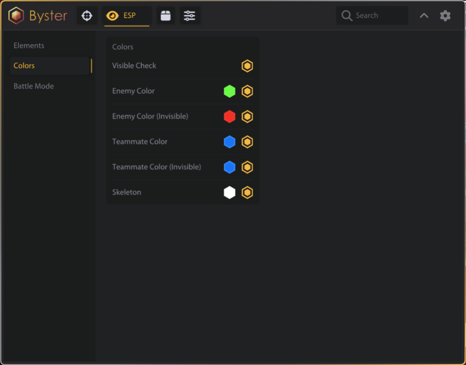 Screenshot 3 / 6