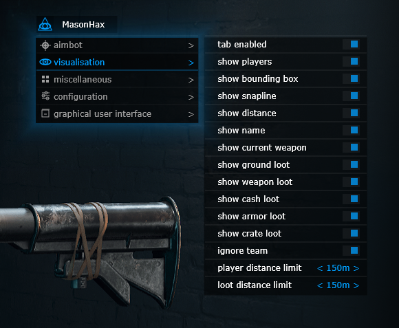 Screenshot 3 / 3
