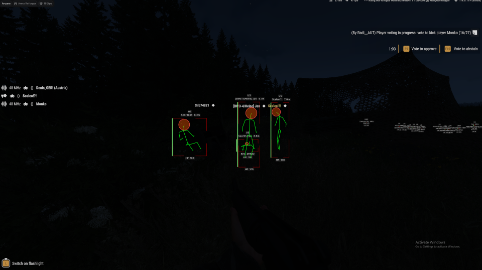 Screenshot 3 / 4