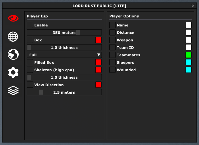 Screenshot 3 / 6