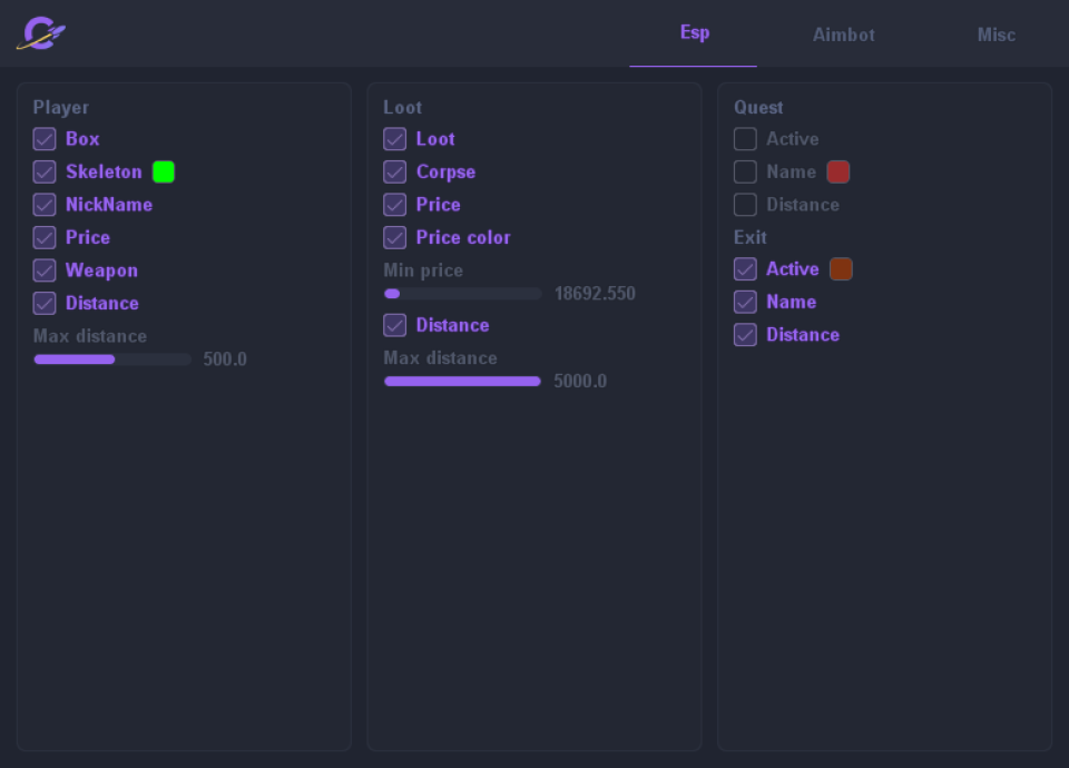 Screenshot 3 / 5