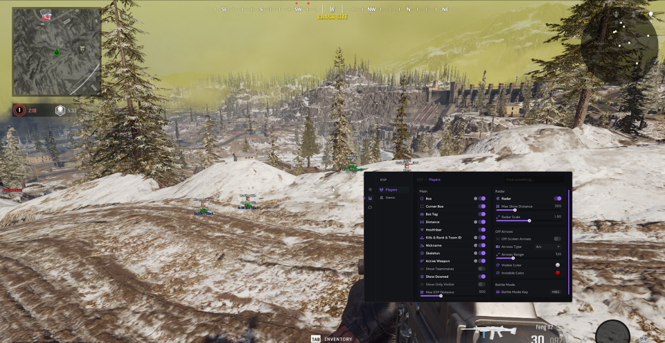 Screenshot 3 / 3