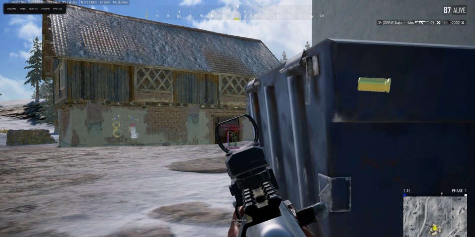 Screenshot 3 / 4