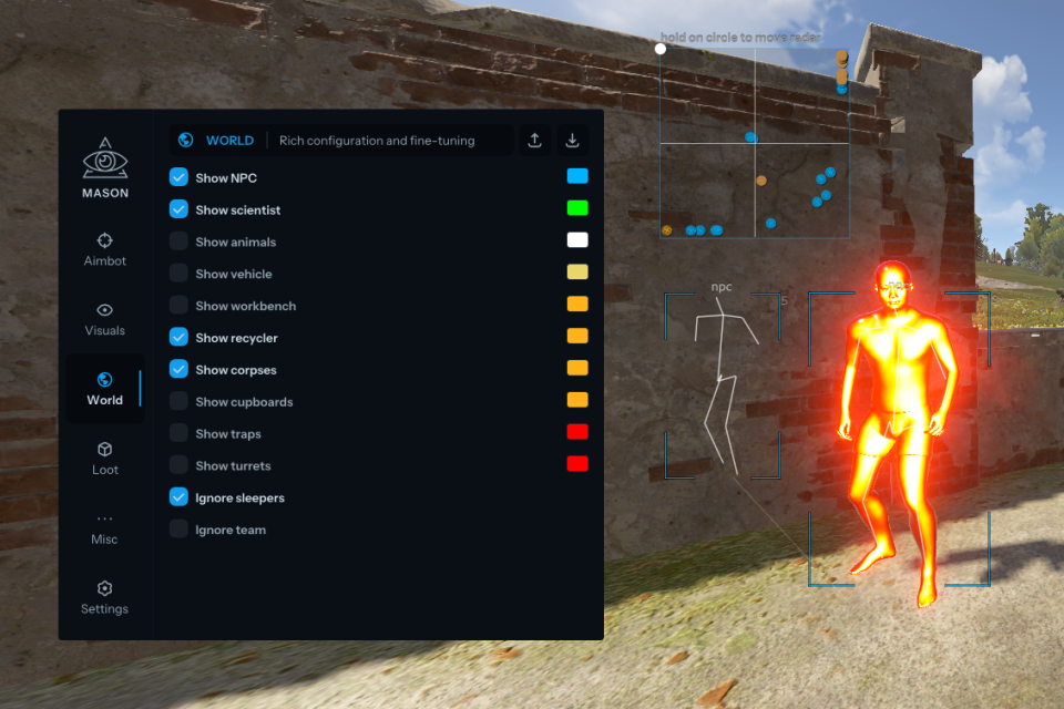 Screenshot 3 / 6