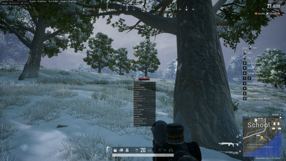 Screenshot 3 / 4