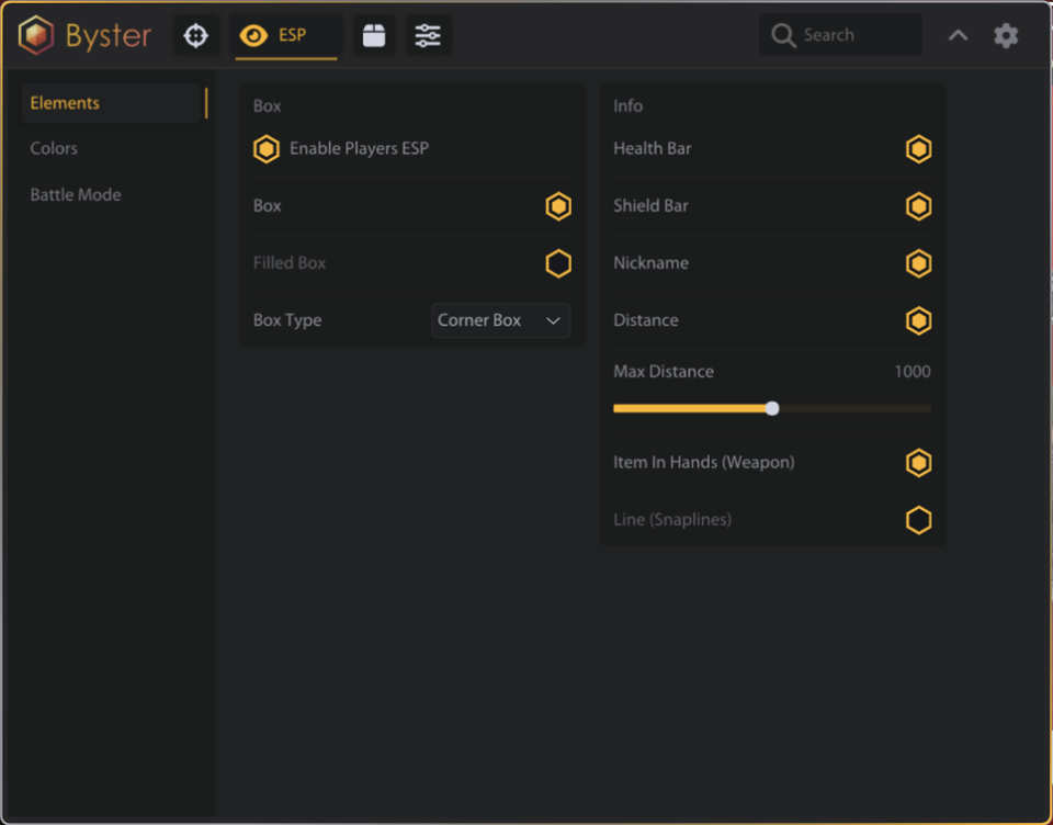 Screenshot 4 / 6