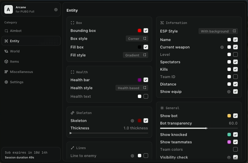 Screenshot 4 / 4