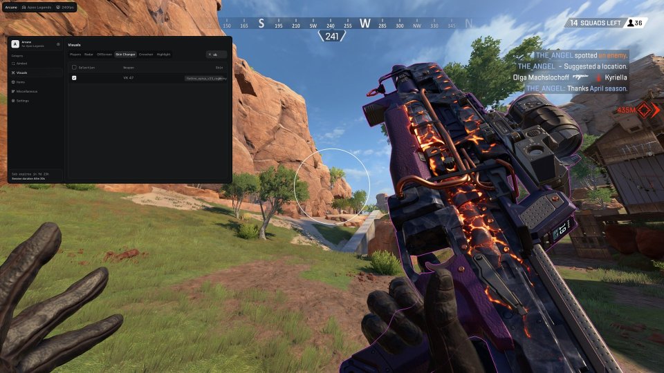Screenshot 4 / 6