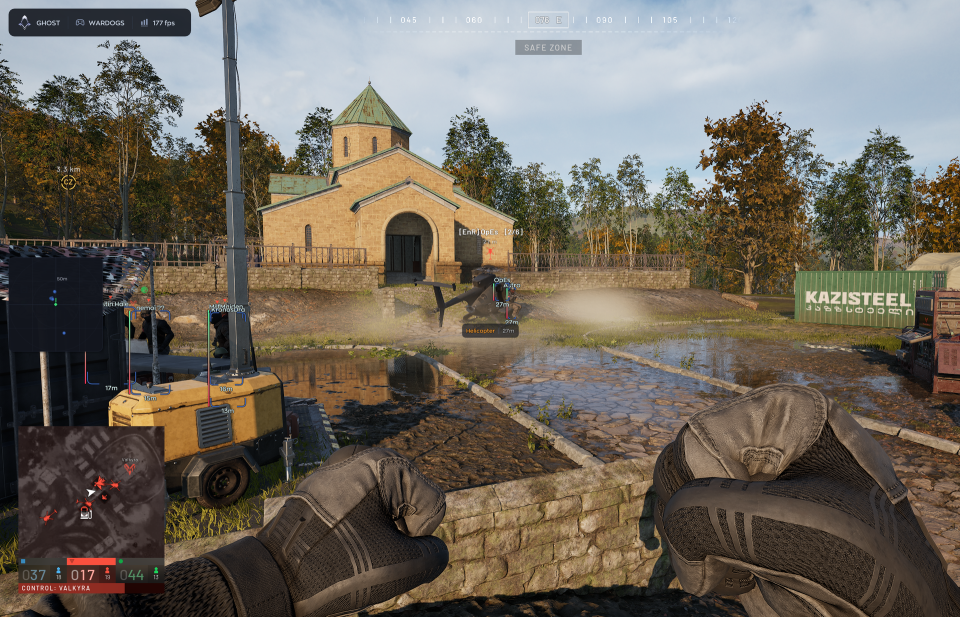 Screenshot 4 / 7