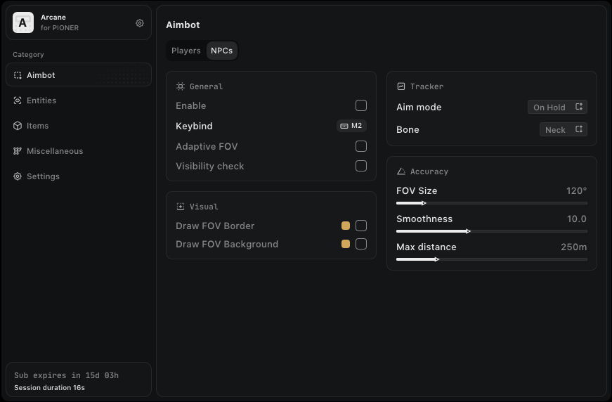 Screenshot 4 / 6
