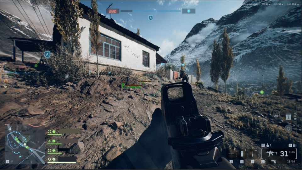 Screenshot 4 / 4
