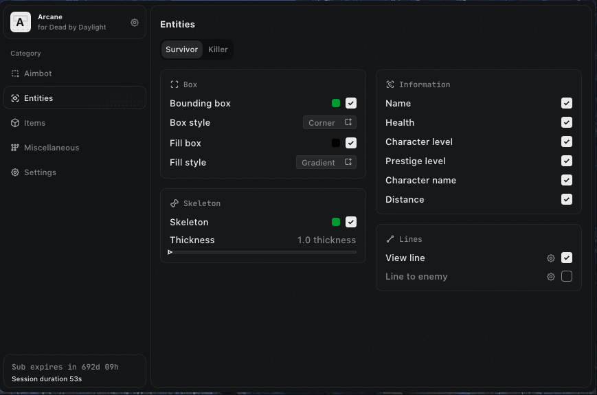 Screenshot 5 / 6