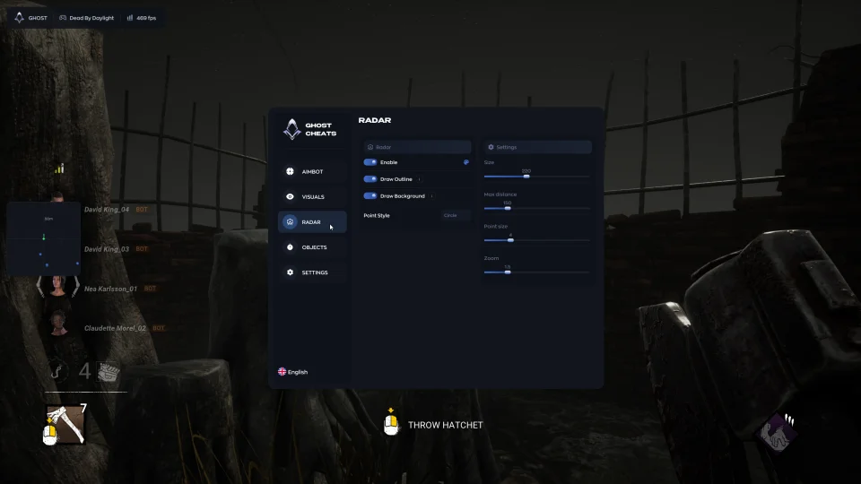 Screenshot 5 / 7
