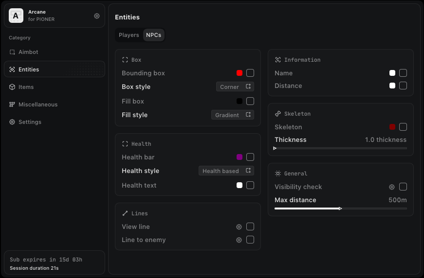 Screenshot 5 / 6