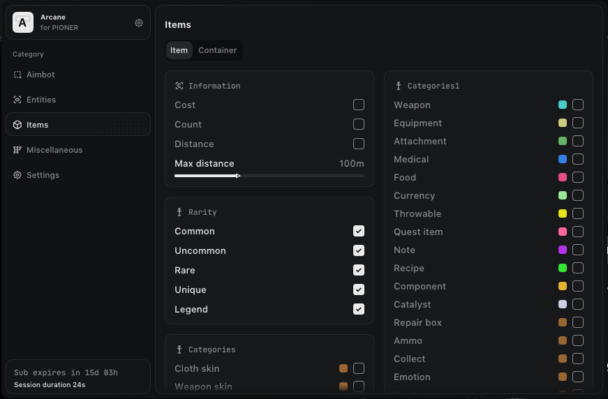Screenshot 6 / 6
