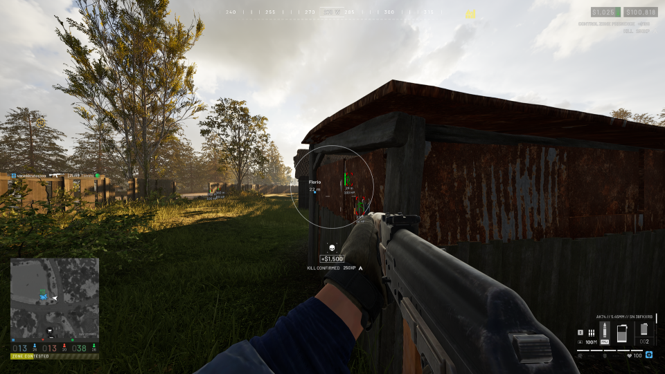 Screenshot 1 / 13
