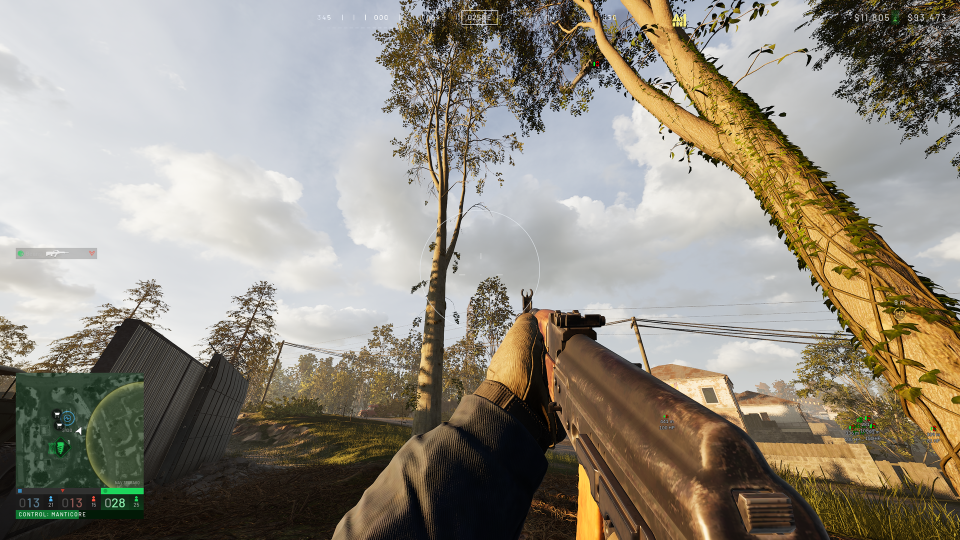 Screenshot 3 / 13