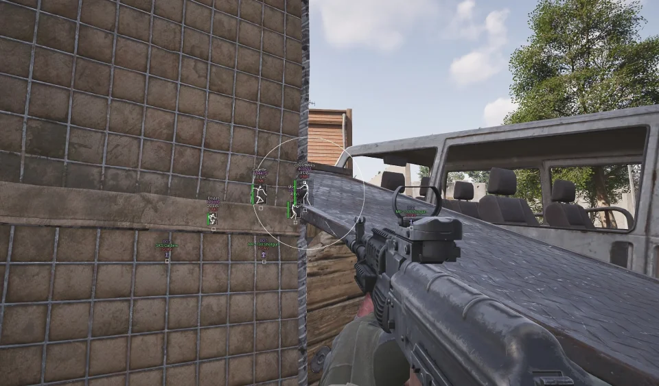 Screenshot 3 / 5