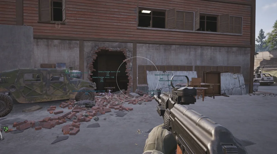 Screenshot 5 / 5