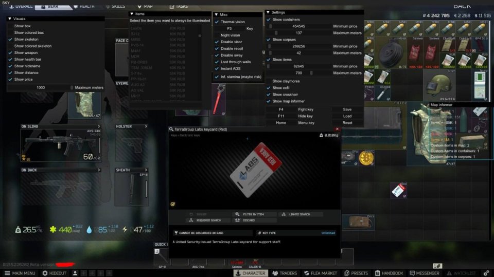 Screenshot 3 / 4
