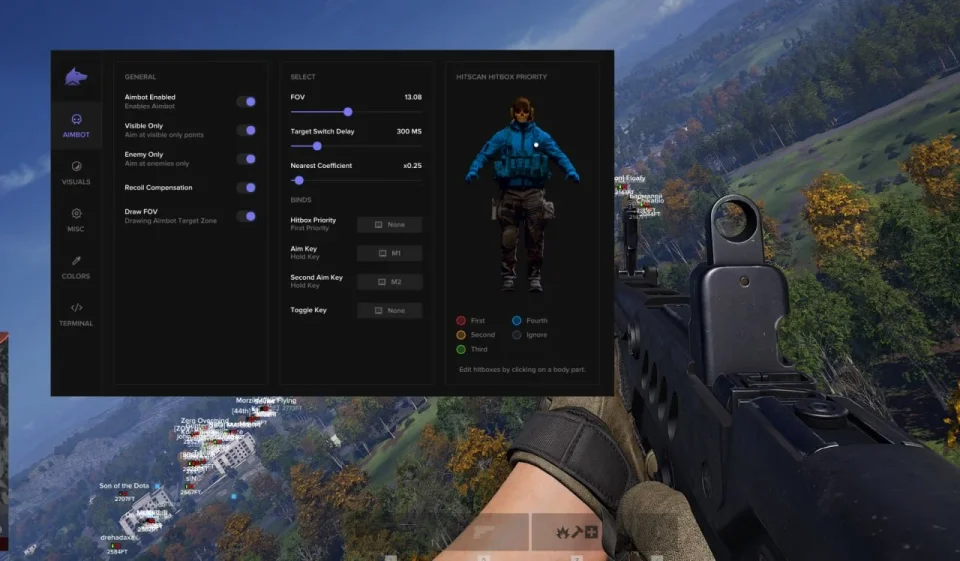 Screenshot 1 / 1