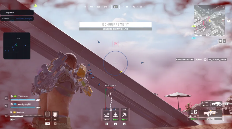 Screenshot 1 / 8