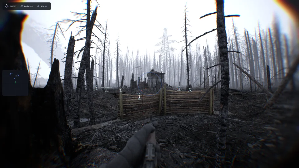 Screenshot 1 / 6
