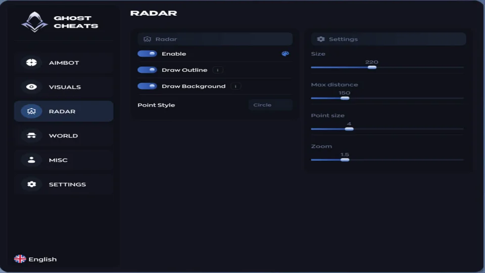 Screenshot 1 / 8