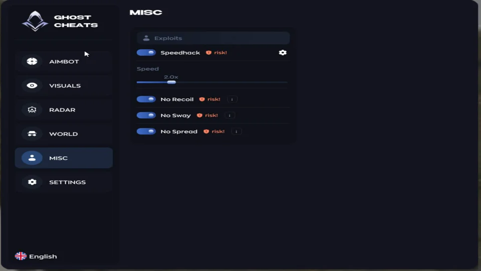 Screenshot 2 / 8