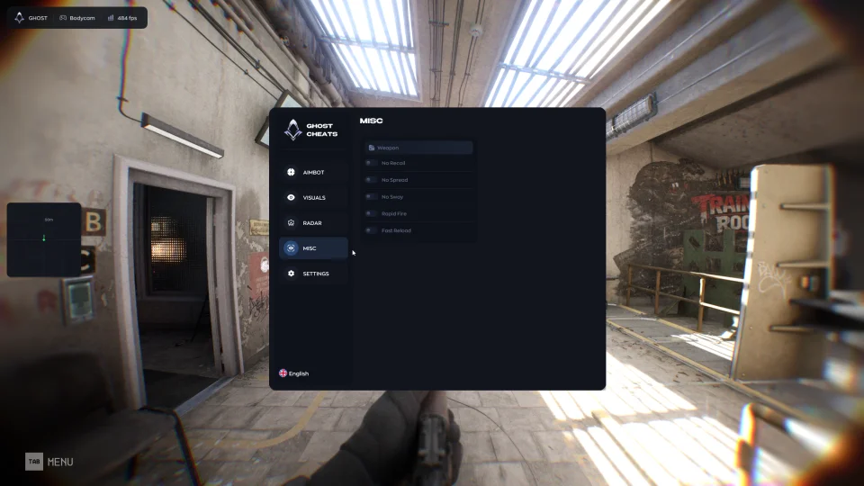 Screenshot 2 / 6
