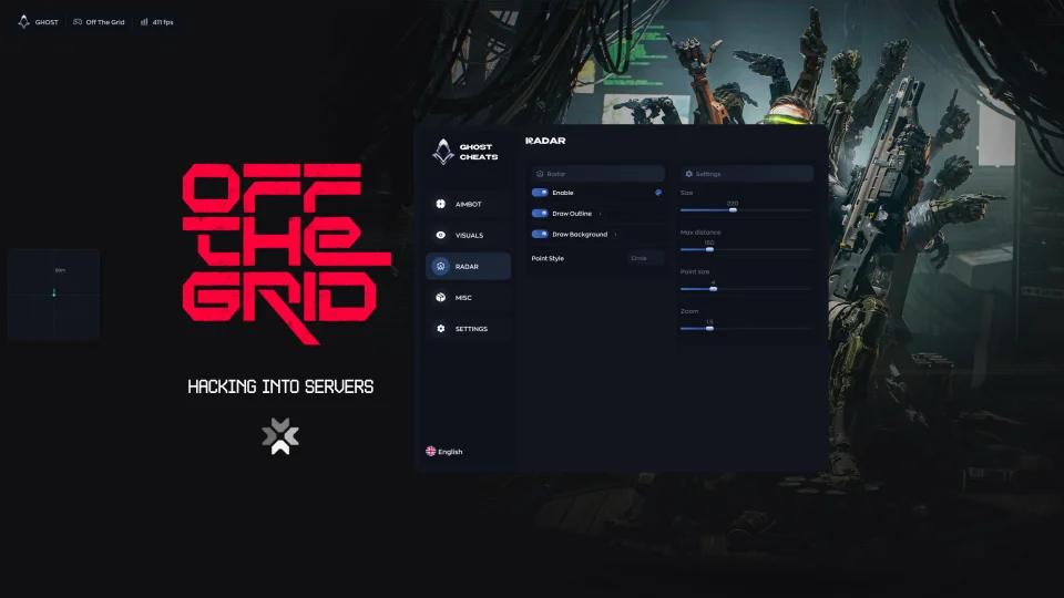 Screenshot 2 / 8
