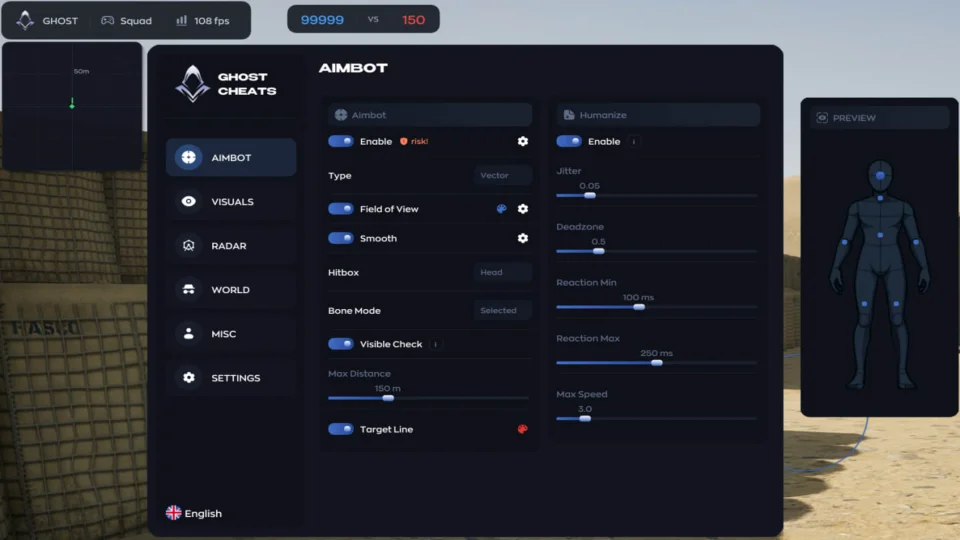 Screenshot 3 / 8