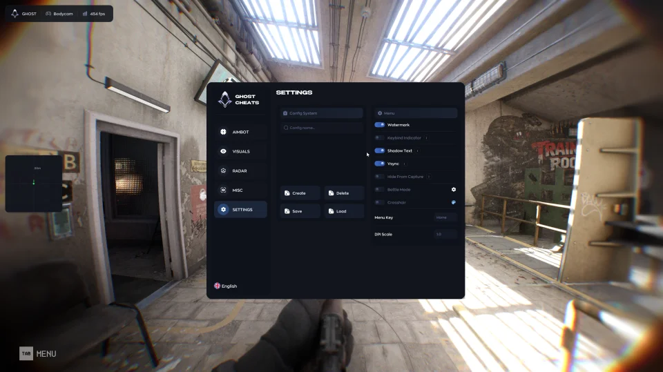 Screenshot 3 / 6