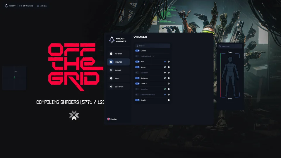 Screenshot 3 / 8