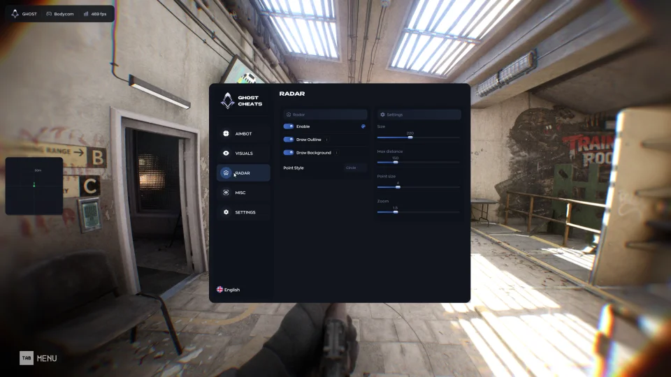 Screenshot 4 / 6