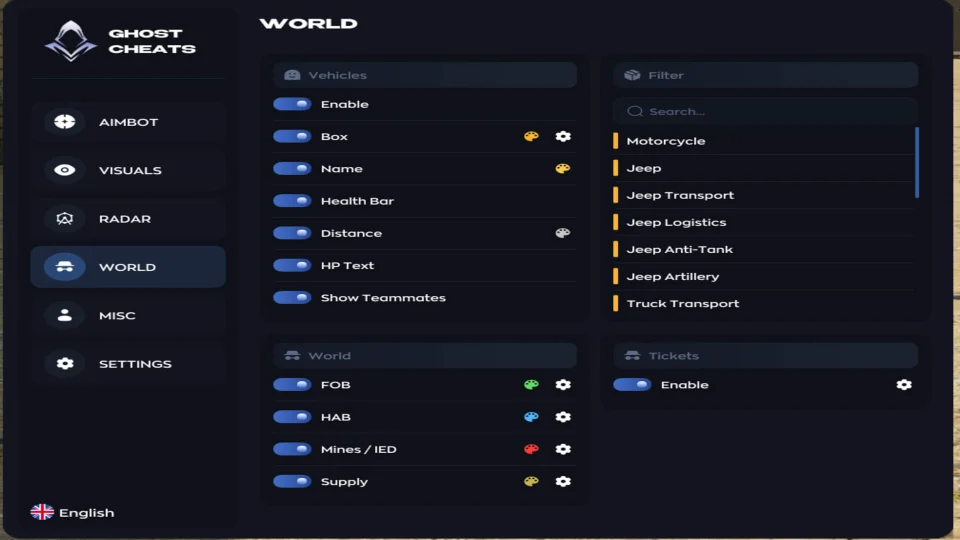 Screenshot 4 / 8