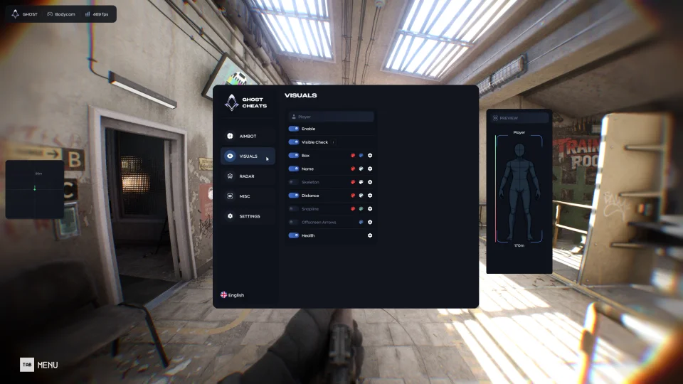 Screenshot 5 / 6