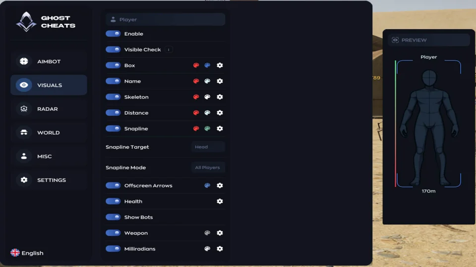 Screenshot 5 / 8