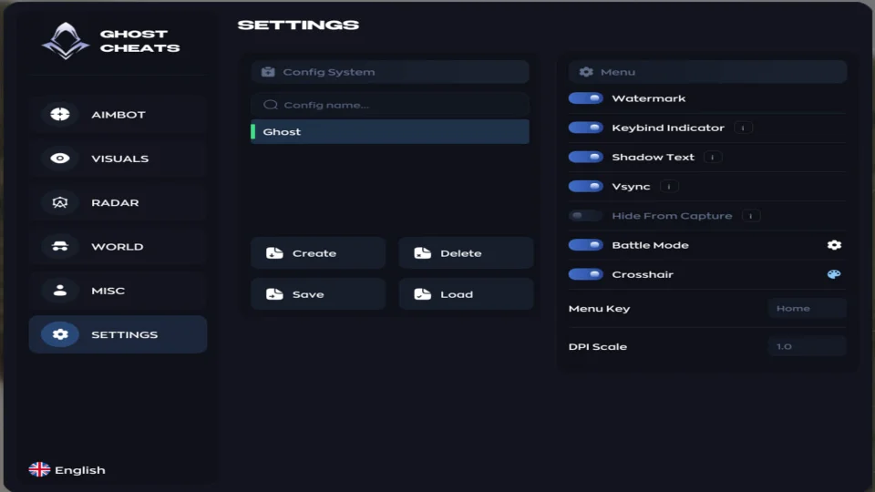 Screenshot 6 / 8