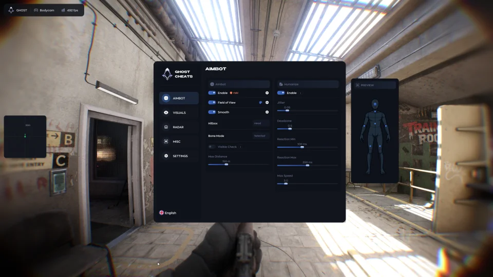 Screenshot 6 / 6