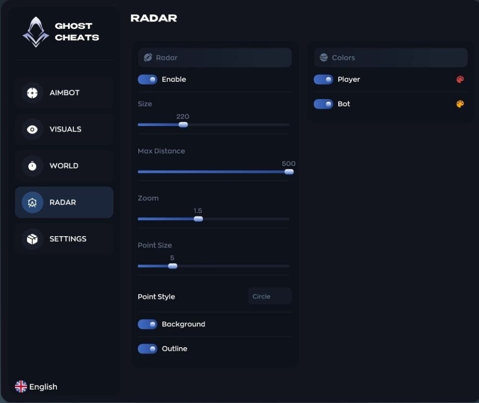Screenshot 2 / 4