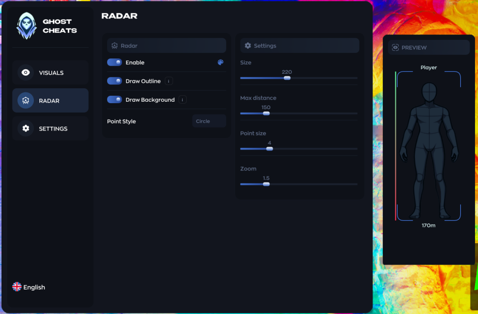 Screenshot 2 / 3