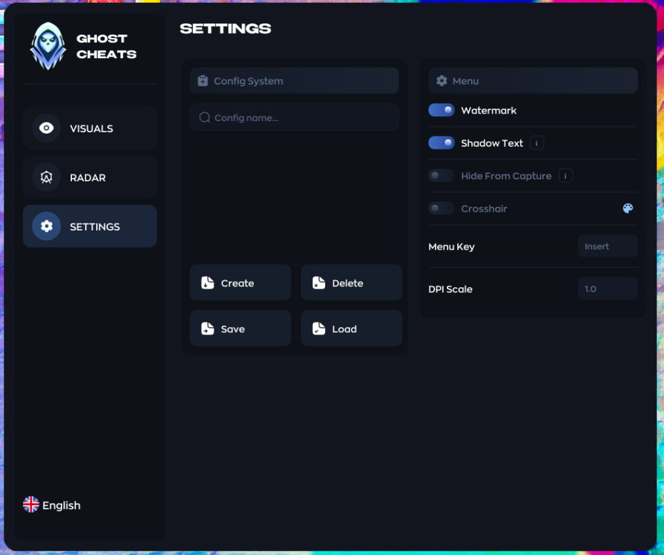 Screenshot 3 / 3