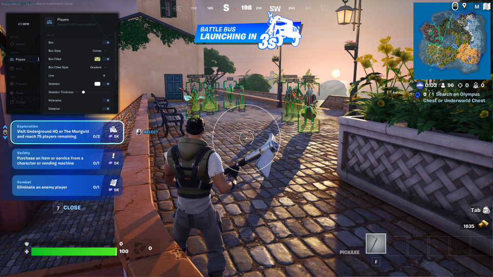 Screenshot 1 / 4