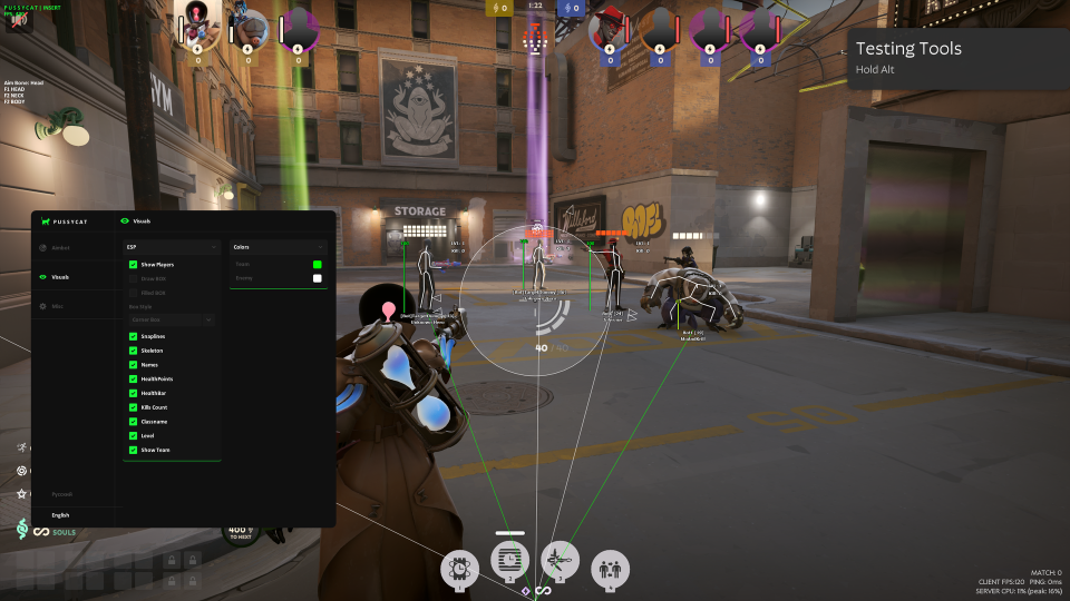 Screenshot 2 / 5