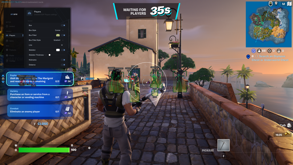 Screenshot 2 / 4