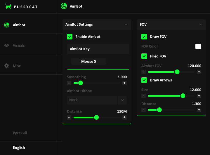 Screenshot 3 / 5