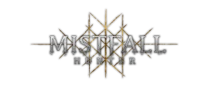 Mistfall Hunter
