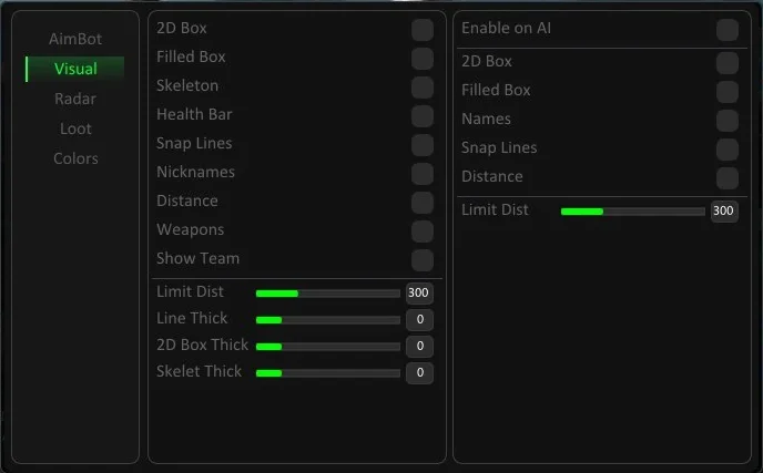 Screenshot 5 / 8